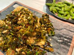-五样儿西昌小签签烤串(建设路店)
