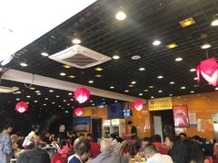 大堂-芦月轩羊蝎子(北蜂窝店)