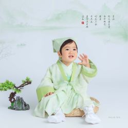-倾城宝贝儿童摄影(浦东金谊店)