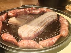 -马场洞肉铺(高丽街店)