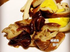 -天发芽·何记葫芦头泡馍·老字号(小南门店)
