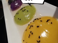 -高第街56号餐厅(邹城新一中店)