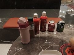 -漫·汤泉
