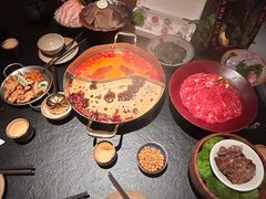 -色響火锅(恒隆广场店)