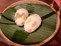 -泰妃殿(新世界旗舰店)