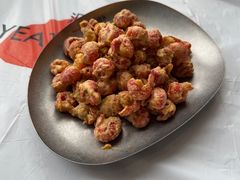 -一棠龙虾•王牌虾球(恒隆广场店)