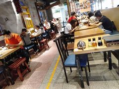 -怪噜范·老贵阳街头名小吃(汇金星力城店)