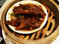 -莅香岛港式餐厅(滨江道店)