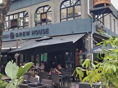 -Shanghai Brew House上海啤酒工坊(老外街店)