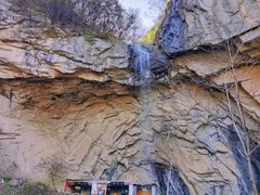 -抱龙峪