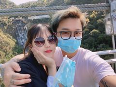 -古龙峡云天玻霸