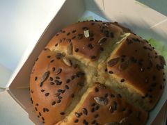 -麦当劳(温州东海店)