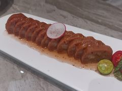-苏城小院·园林精致苏州菜(斜塘老街店)