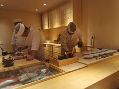 -鮨青(恒基名人购物中心店)