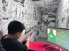 -不可思议减压馆·解压博物馆·摔碗发泄·团建定制