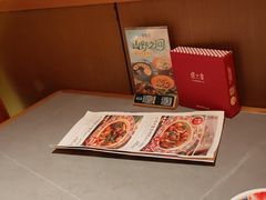 -塔哈尔·新疆盛宴(奉贤龙湖店)