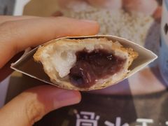 -麦当劳(咸阳人民路店)