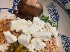 -蜗牛小馆醉乡民谣云南菜(惠新西里店)