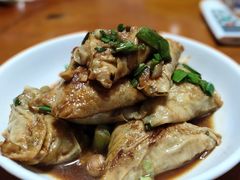 手工素包-全乐鱼馆·淳牌有机鱼直营店