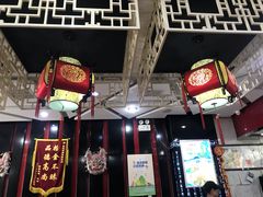 -陕味食族油泼面·小炒盖码面(双榆树店)