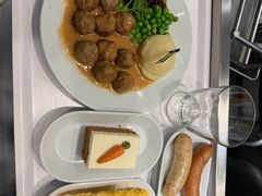 -宜家·瑞典风味餐厅(武汉荟聚中心店)