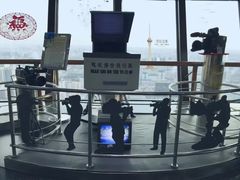 -中央广播电视总台(光华路办公区)