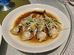 -启东海鲜人家(古美路店)