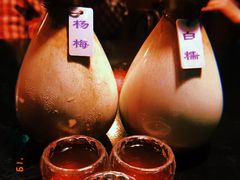 -醉小酒馆·川菜·江湖菜·重庆菜(观音桥旗舰店)