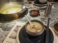 -大头椰·海南椰子鸡火锅(思明万象城店)