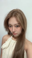 -DL HOPE明星造型