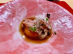 -鮨青(恒基名人购物中心店)