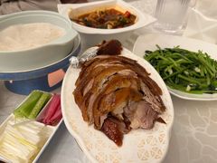 -清华大学-甲所餐厅