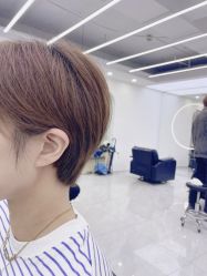 -赤道 Hair Salon