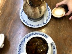 -達揚原味燉品(文明路店)