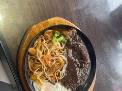 -豪享来中西餐厅(广灵店)