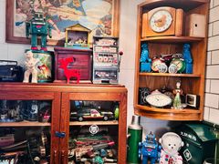 -GOIN CAFE 光阴咖啡馆