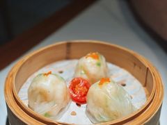 禄运金牌虾饺皇-禄运茶居·手工点心(猎德店)