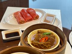 -索菲特酒店·乐轩华中餐厅