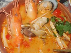 -泰椰里·泰国餐厅(智慧城广百广场店)