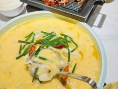 -新安江奶酸菜鱼(总店)