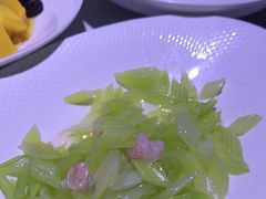 -老平安农家菜(平安店)