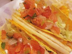 -Taco Bell 塔可钟(民田路店)