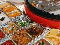 -么肆烤肉·中式自助·烤肉大排档(街道口季佳PAI店)