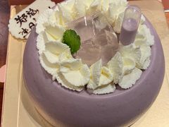 -黑池口感烘焙·生日蛋糕(坂田店)