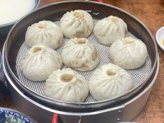 -王继莲·非遗手工小笼包 (塘萍分店)