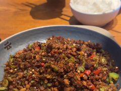 -云海肴·汽锅鸡·云南菜(苏州中心店)