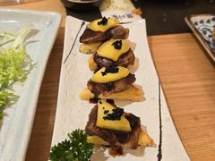 -德川家日本料理(中关村店)