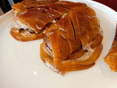 金牌烤鸭-大鸭梨烤鸭(石佛营店)