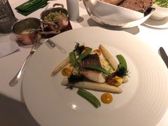 -文华扒房及酒吧(香港文华东方酒店)