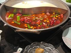 -捞王锅物料理(成都上城龙湖天街店)